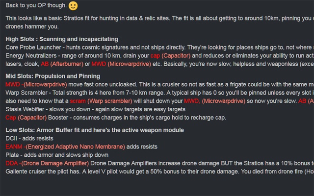 NEWB Example
