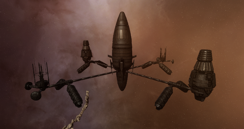 C2 Forgotten Perimeter Habitation Coils