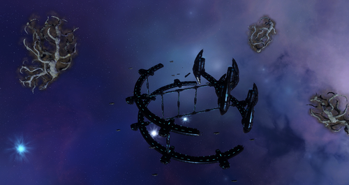 C4 Unsecured Frontier Digital Nexus