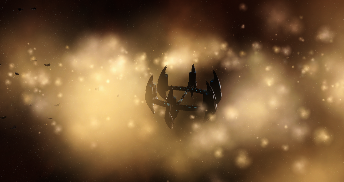 C5 Forgotten Core Information Pen