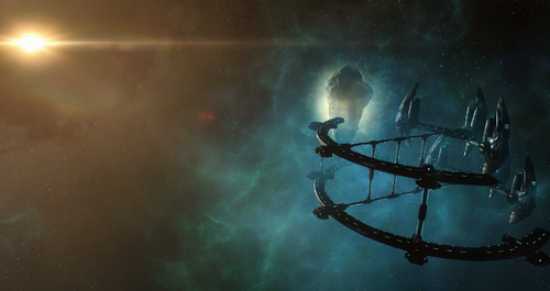 C3 Outpost Frontier Stronghold