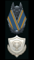 Angel Signaleer (twice awarded)