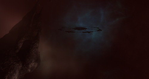 C2 Unsecured Perimeter Comms Relay