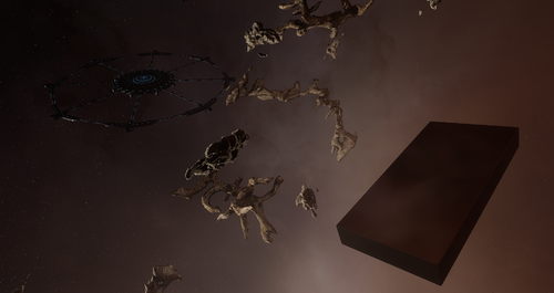 C2 Forgotten Perimeter Gateway