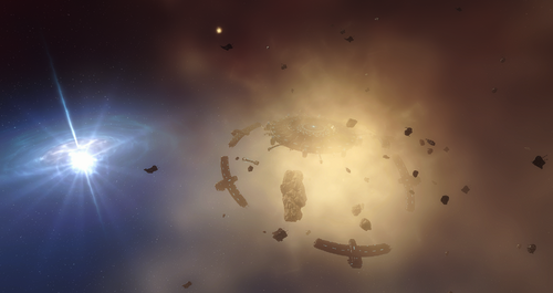 C3 Unsecured Frontier Database