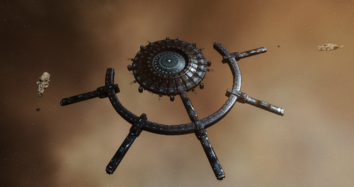 C3 The Oruze Construct