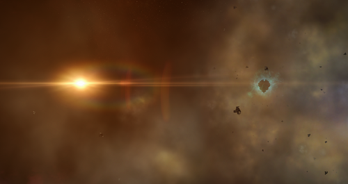 C4 Unsecured Frontier Trinary Hub