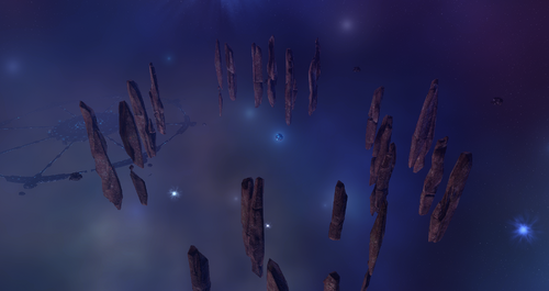 C5 Unsecured Frontier Enclave Relay