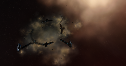 C1 Perimeter Ambush Point