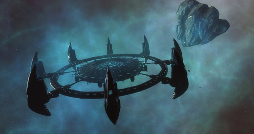 C2 Perimeter Checkpoint