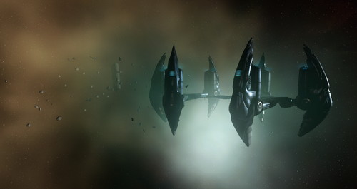 C5 Unsecured Frontier Server Bank