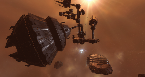 C4 Integrated Terminus